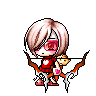 Scarlet