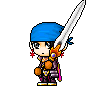 natsu